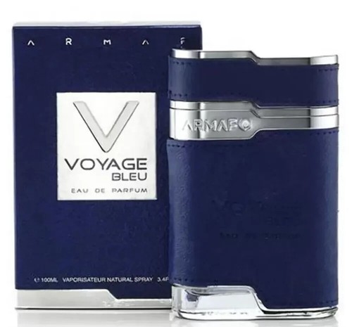 Armaf voyage bleu - armaf, perfume