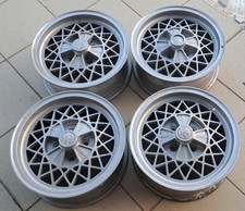 Cerchi in lega BWA Alfa Romeo