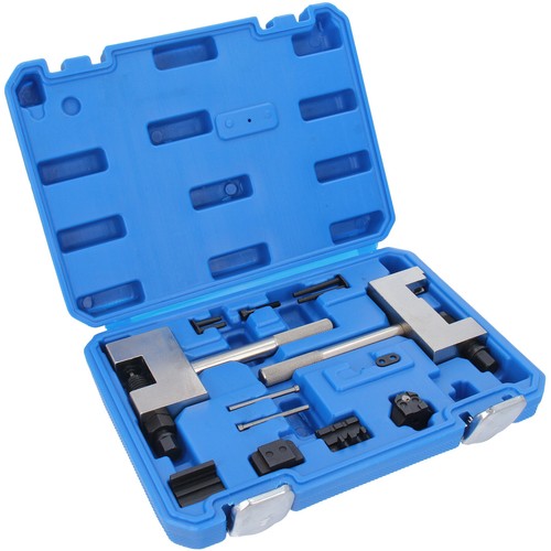 Set attrezzi rivettatura - di,