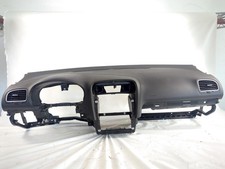 5K1857001A81X CRUSCOTTO VOLKSWAGEN GOLF 6 TDI 1.6 D 77 KW 5P 5M (2011) RICAMBIO 