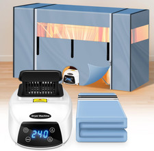 KPCB Stendino Elettrico