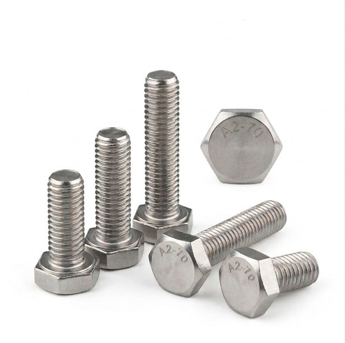 Viti acciaio inox - acciaio,