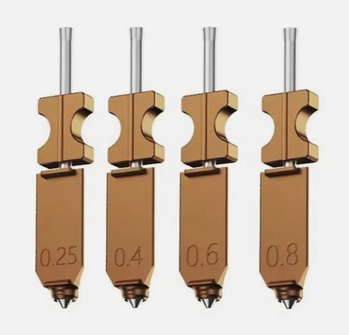 Flashforge ad5x kit hotend - ad5x,