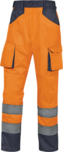 Pantalone alta visibilità - pantalone,