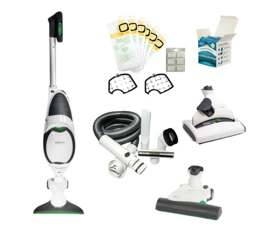 Kit folletto vk150 - vk150, tubo