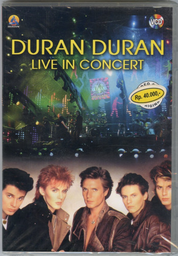 Duran live concert - duran, concert"