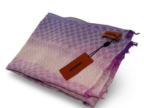 Sciarpa missoni maglia - missoni,