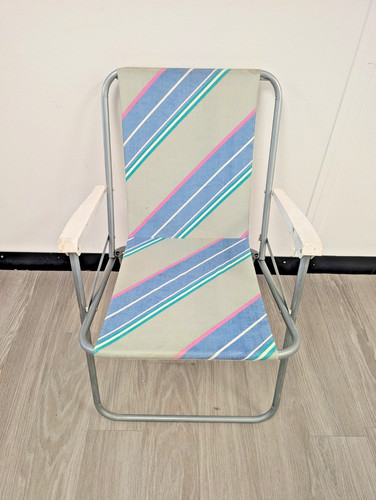 Sedia sdraio pieghevole - sedia,