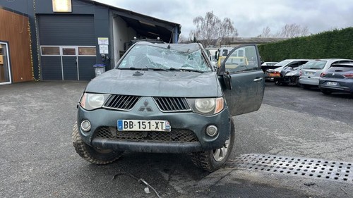 Motore mitsubishi 200 3 - motore,