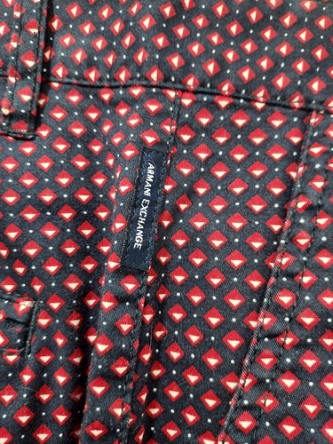 Pois uomo armani exchange - uomo,