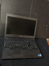 15,6" Dell Precision M4800