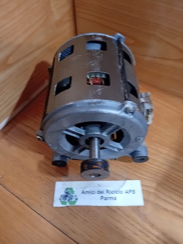 Motore per lavatrice indesit - motore,