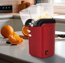 Popcorn Elettrico Aria Calda |