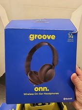 Onn Cuffie On Ear Wireless