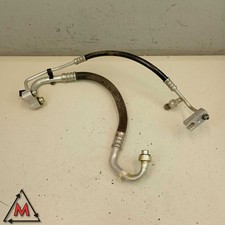 Tubo aria condizionata per OPEL ADAM 2013-2019 1.2 BENZINA 51Kw usato (110169)