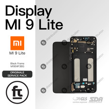 XIAOMI DISPLAY MI 9 LITE