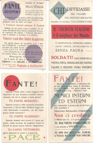 Prima guerra mondiale - prima,