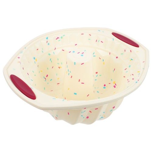 Stampo antiaderente savarin - ,