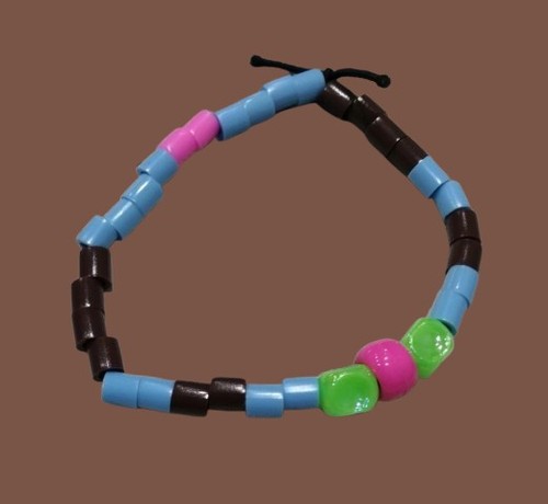 Bracciale impilabile - , in