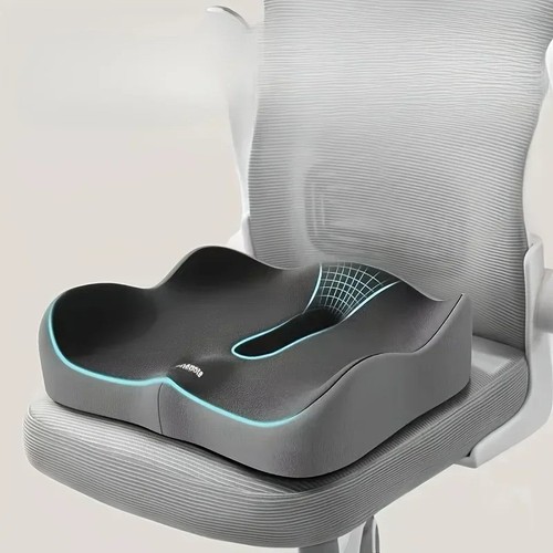 Cuscino seduta memory - memory, foam