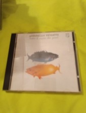 ANTONELLO VENDITTI - SOTTO IL