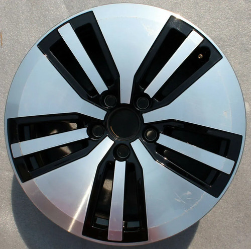 Cerchio 1x17 pollici passat - cerchio,
