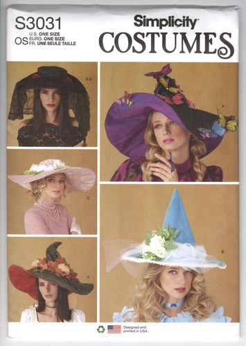 3031 simplicity cappelli - simplicity,