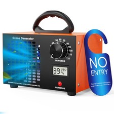 Generatore di Ozono 120000