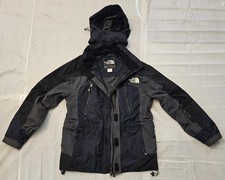 Cappotto giacca impermeabile