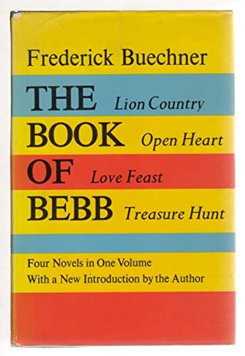 The book bebb - the, of