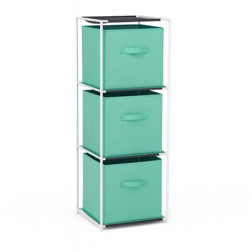 Cassettiera multiuso - cassettiera,