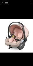 Primo Viaggio Lounge MON AMOUR  Peg Perego Compreso Di Base Isofix