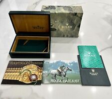 Rolex Datejust 16013 16014