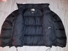 Giacca/Piumino The North Face Retro Nuptse 1996