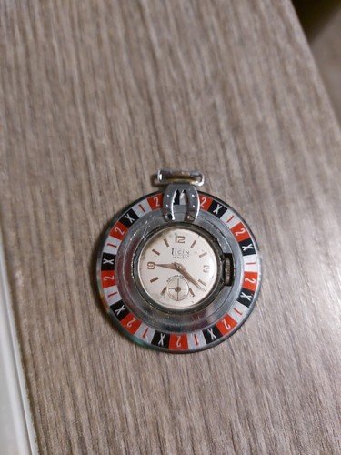 Pubblicitario fiat vintage - pubblicitario,
