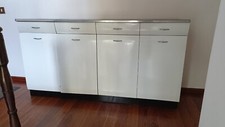 CREDENZA VINTAGE ANNI '50-60  IN OTTIMO STATO