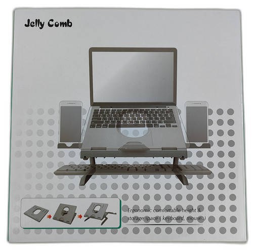Regolabile pieghevole notebook - regolabile,