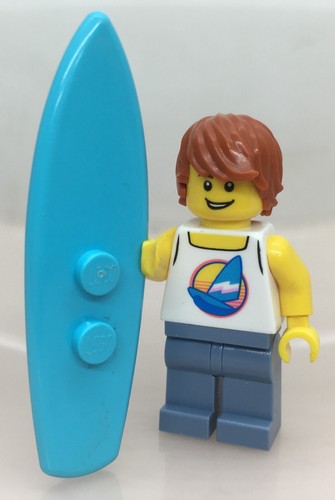 Lego minifigure city - lego®-minifigure,