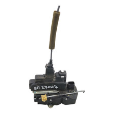 Serratura Porta Posteriore