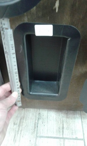 Vasca per fontana - , vascetta