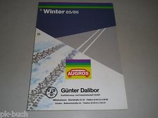 Catalogo Ricambi Augros