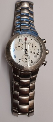 Victorinox maverick crono - victorinox,