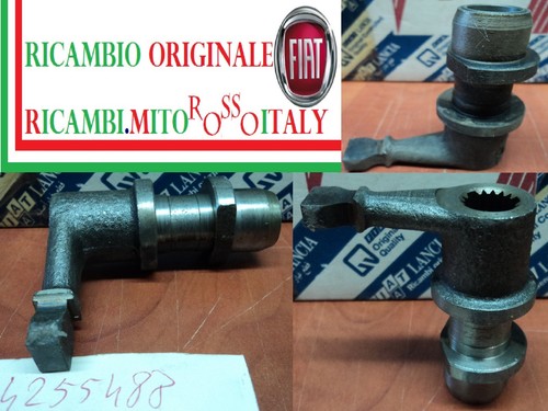 Leva cambio selezione marce - leva,