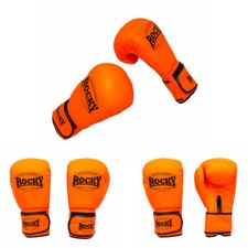 Guanti boxe rocky - guanti,