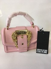 versace jeans couture borsa