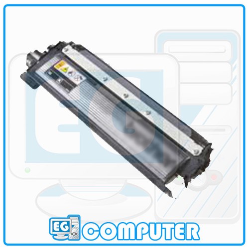 Toner compatibile con brother - compatibile,