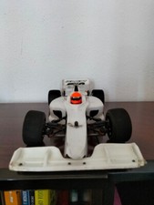 Serpent f110 electric - electric, car
