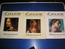 I Capolavori enciclopedia