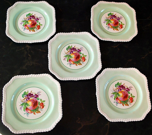 Vintage set vecchi - set, 5