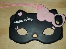 Custodia iPhone 5 Hello Kitty